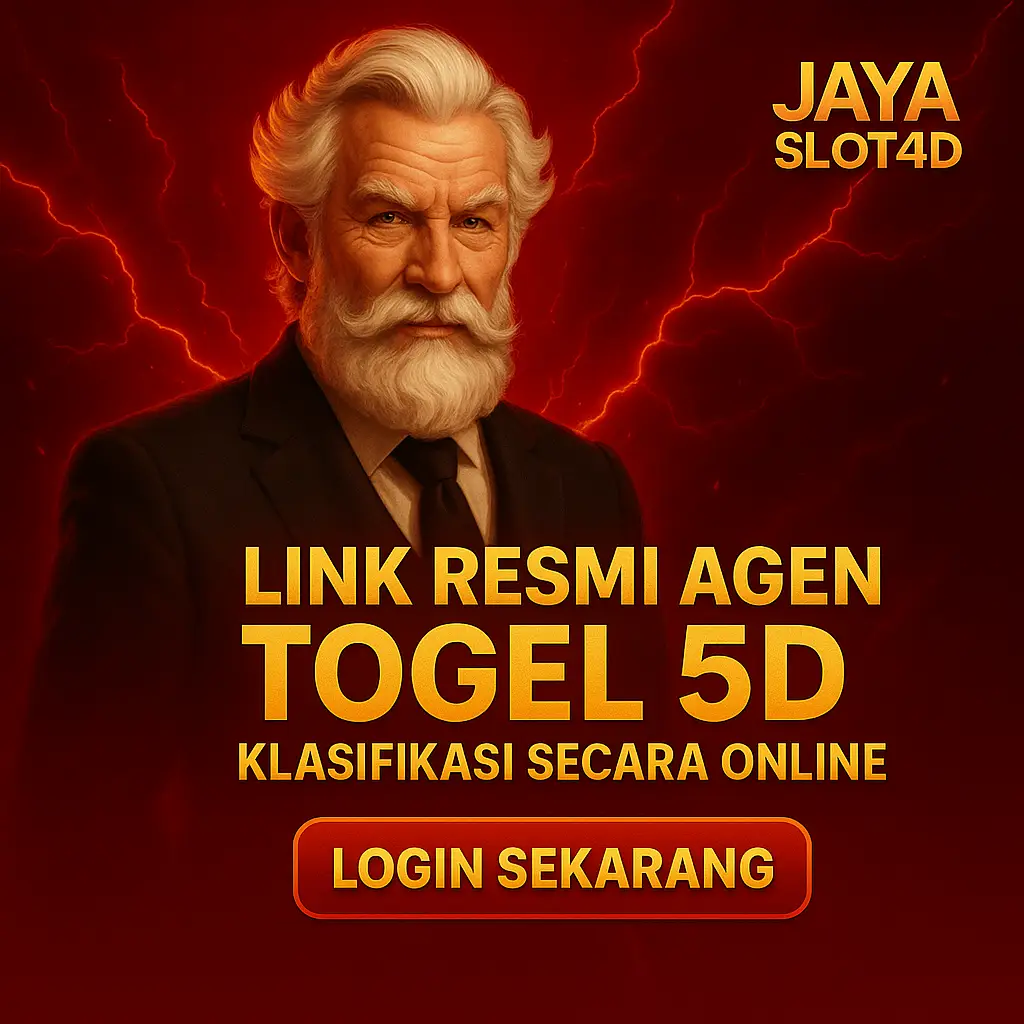 JAYASLOT4D